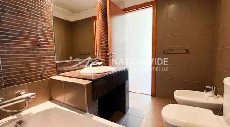 1 Bedroom 1046 Sq.Ft. Apartment for Sale in Shams Abu Dhabi, Al Reem Island, Abu Dhabi