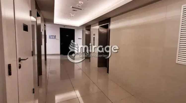 2 Bedroom 1181 Sq.Ft. Apartment for Sale in City of Lights, Al Reem Island, Abu Dhabi