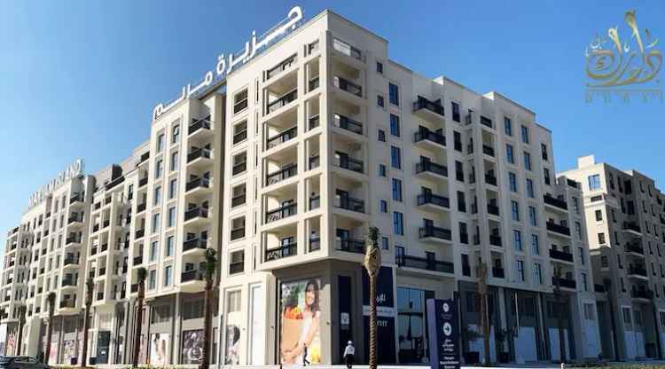 Studio 380 Sq.Ft. Apartment for Sale in Al Khan, Sharjah