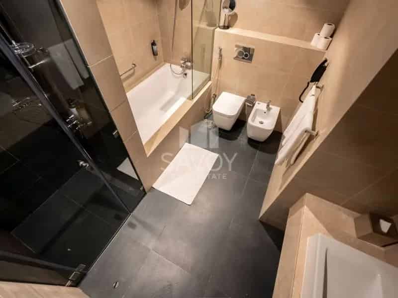 Rent Fully Furnished 2 Bedroom Apartment in Al Bateen Abu Dhabi