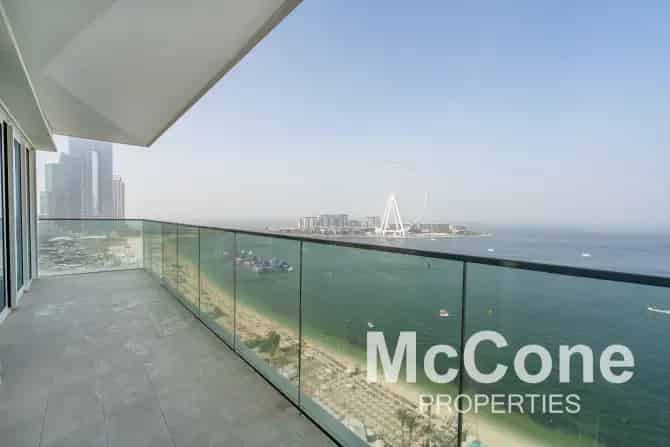 3 Bed Apartment To Rent in La Vie