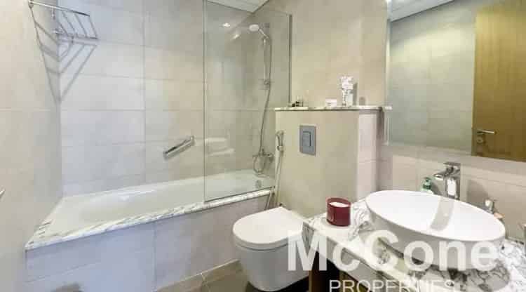 2 Bedroom 817 Sq.Ft. Apartment for Rent in Aykon City, Business Bay, Dubai