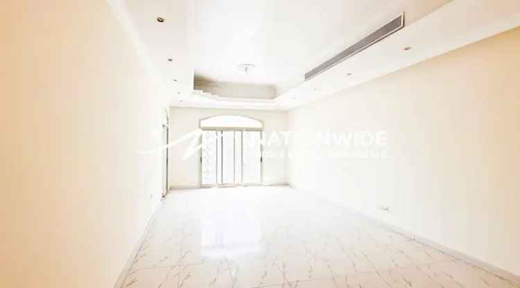 24868 Sq.Ft. Villa for Rent in Al Mushrif, Abu Dhabi