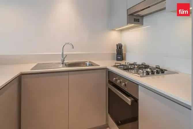 1 Bed Hotel Apartment To Rent in Vida Residence Downtown