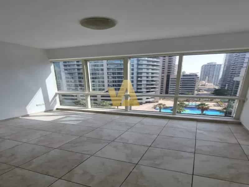 Rent 3 Bedroom Apartment in ARY Marina View Dubai with Stunning Marina View