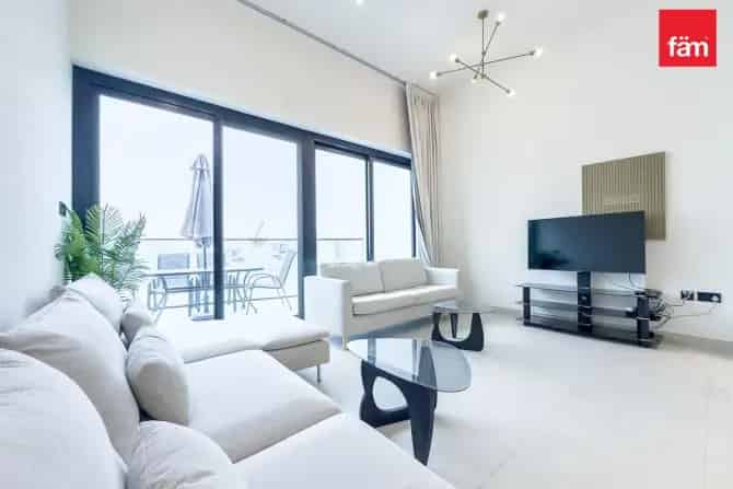 2 Bed Penthouse For Sale in Binghatti Canal