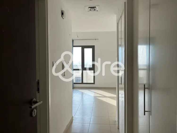 1 Bedroom 331 Sq.Ft. Apartment for Rent in Town Square, Dubai