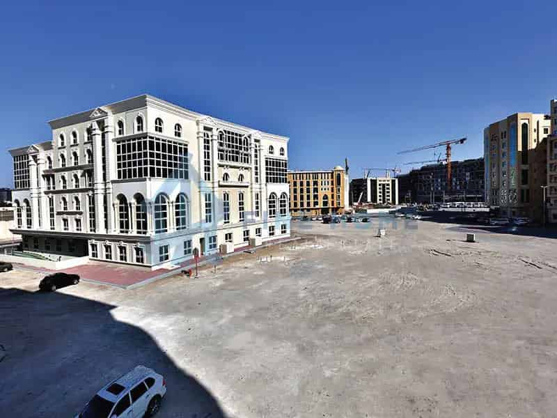 Apartment for Rent in Rawdhat Abu Dhabi with Master Bedroom and Balcony