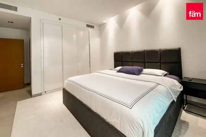 1 Bed Apartment For Sale in Injazzat Residence