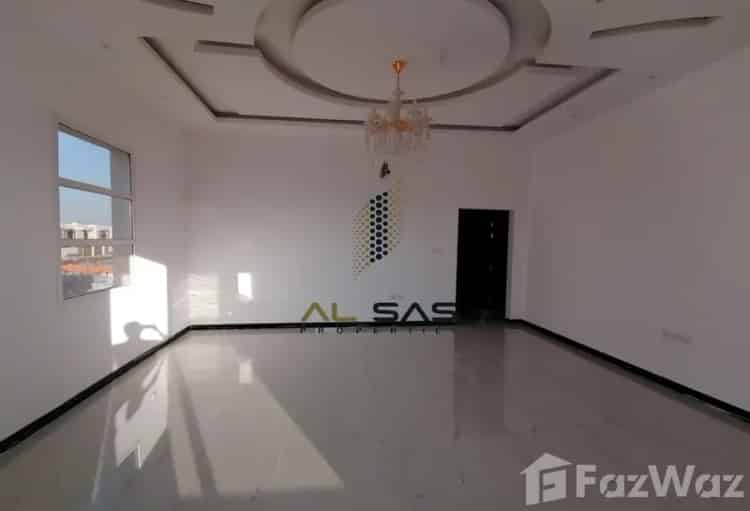 5 Bedroom Villa for sale at Al Yasmeen 1
