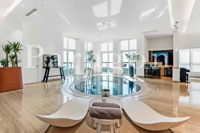 4 Bed Penthouse For Sale in Elite Residence