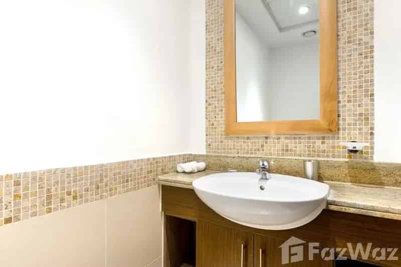 1 Bedroom Apartment for rent at The Fairways West