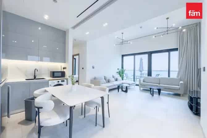 2 Bed Penthouse To Rent in Binghatti Canal