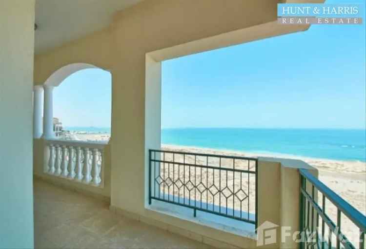 2 Bedroom Apartment for Sale Royal Breeze 1 Ras Al Khaimah