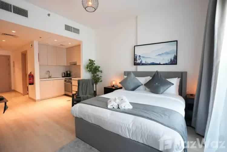 1 Bedroom Apartment for rent at Waters Edge