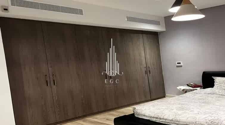 3 Bedroom 4964 Sq.Ft. Townhouse for Rent in Yas Acres, Yas Island, Abu Dhabi