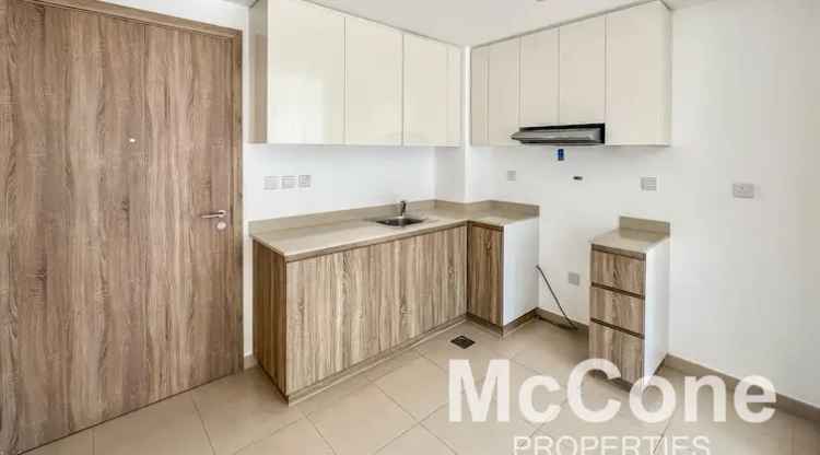 1 Bedroom 787 Sq.Ft. Apartment for Rent in UNA Apartments, Town Square, Dubai