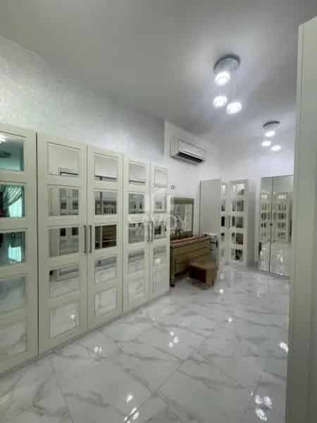 Rent 7 Bedroom Villa in Al Shahama Abu Dhabi with Modern Amenities