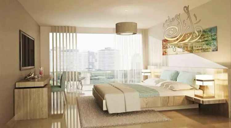 3 Bedroom 1352 Sq.Ft. Apartment for Sale in Time 2, Dubai Residence Complex, Dubai