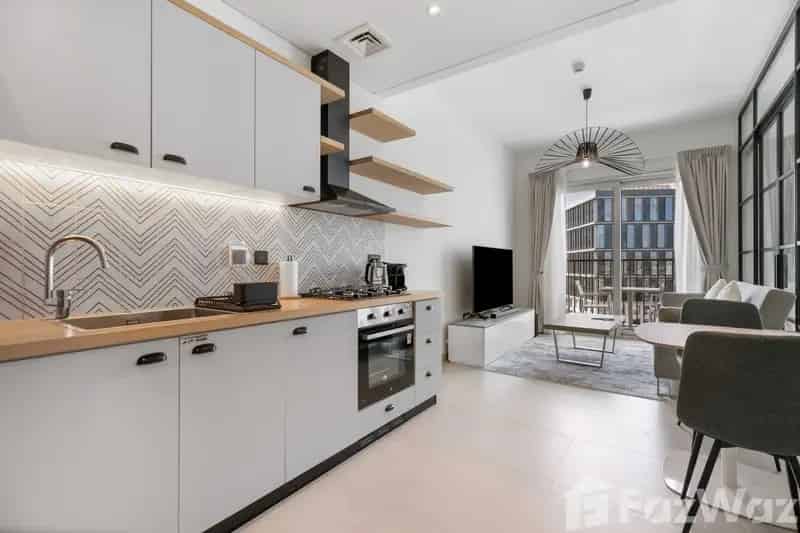 1 Bedroom Apartment for rent at Collective