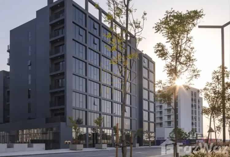 1 Bedroom Apartment for sale at Rehan Apartments