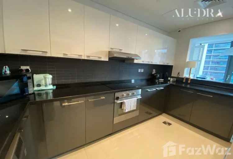 2 Bedroom Apartment for sale at Silverene Tower A