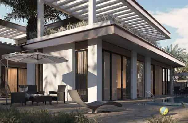 Luxurious Villa | Exclusive Area | Spacious Living, Al Hudayriat Island, Al Naseem, Abu Dhabi, United Arab Emirates | Property for sale | Savills