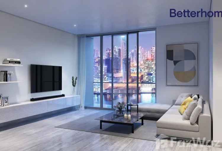 2 Bedroom Apartment for sale at Peninsula One