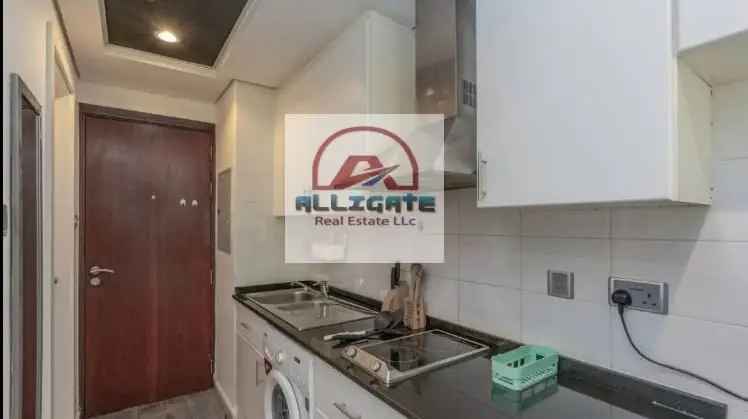 Studio 414 Sq.Ft. Apartment for Sale in JLT Cluster B, Jumeirah Lake Towers (JLT), Dubai