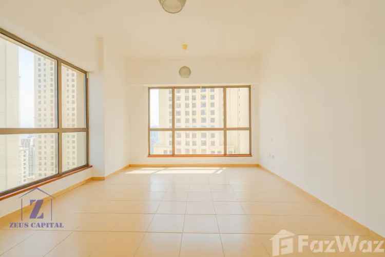 5 Bedroom Apartment for rent at Sadaf 5