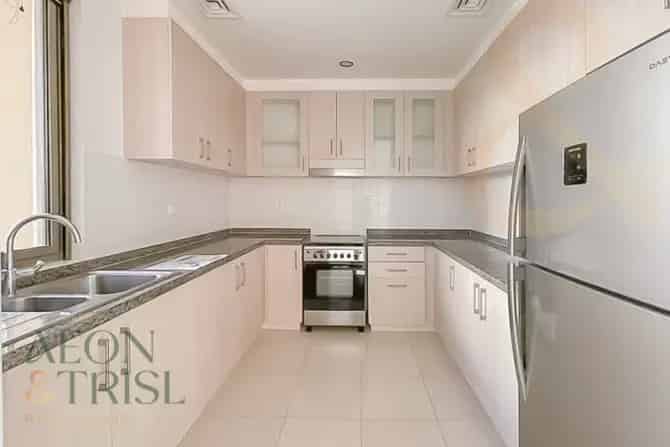 3 Bed Villa To Rent in Mira Oasis 1