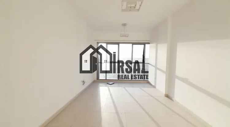 2 Bedroom 1434 Sq.Ft. Apartment for Rent in Aljada, Sharjah