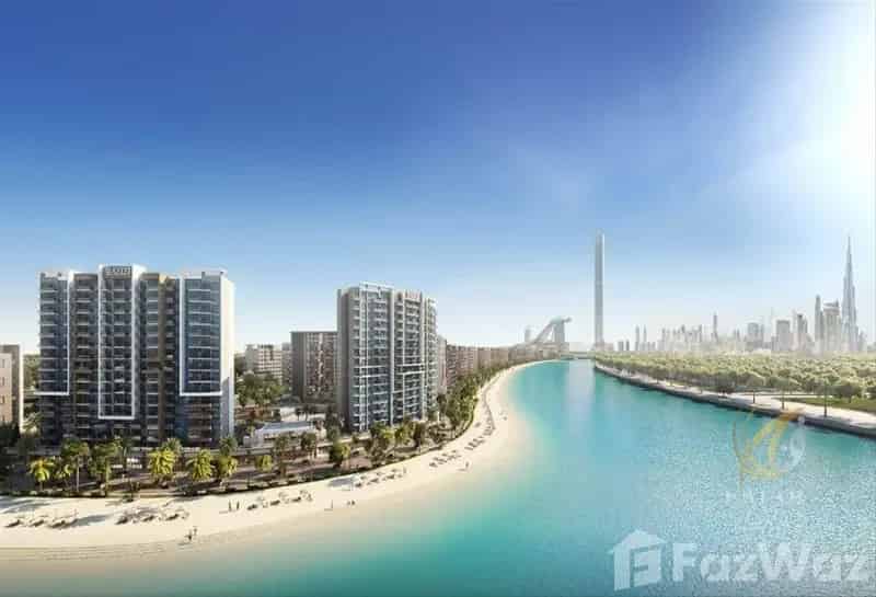 1 Bedroom Apartment for sale at Azizi Riviera Reve