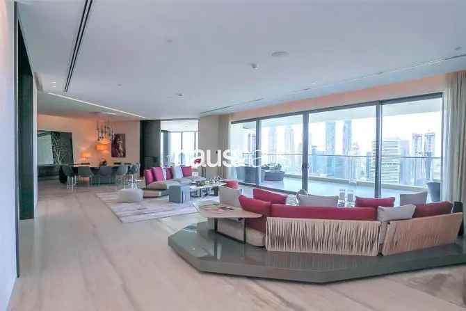 5 Bed Penthouse For Sale in Volante