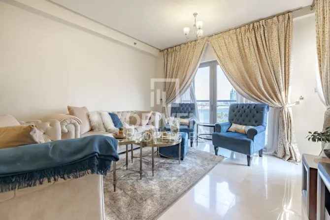 3 Bed Apartment For Sale in Manazel Al Khor