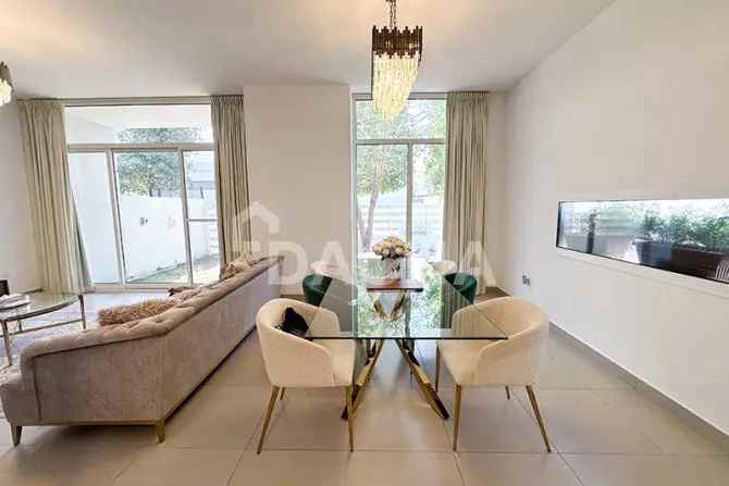 3 Bed Townhouse To Rent in Arabella 2