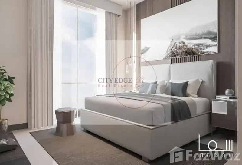 Buy Studio Apartment in Al Mamsha Sharjah with Modern Amenities