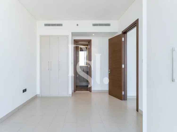 Apartment for Sale in Creek Vistas Reserve , MBR - Mohammad Bin Rashid City , Dubai