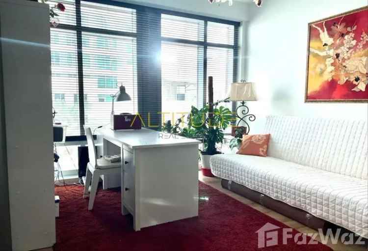 2 Bedroom Apartment for sale at The Lofts Podium