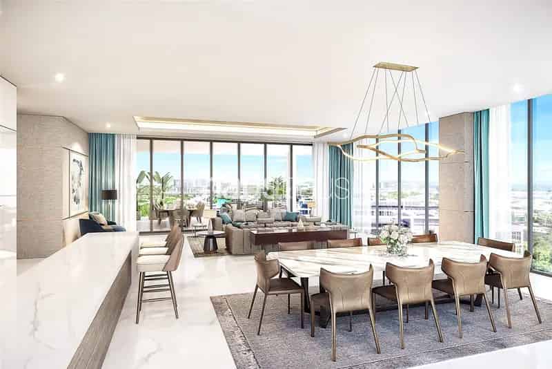 4 Bedroom Apartment For Sale