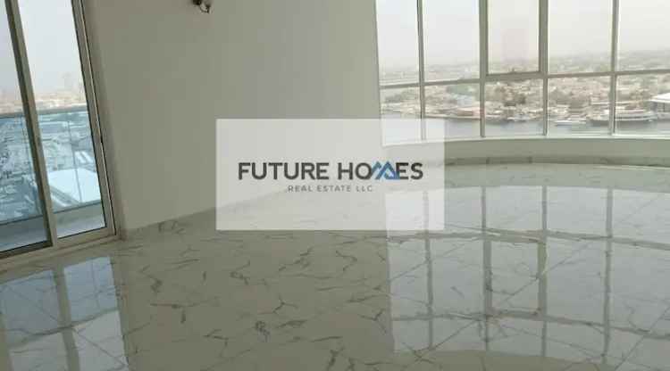 2 Bedroom 1486 Sq.Ft. Apartment for Sale in Al Rashidiya 1, Al Rashidiya, Ajman