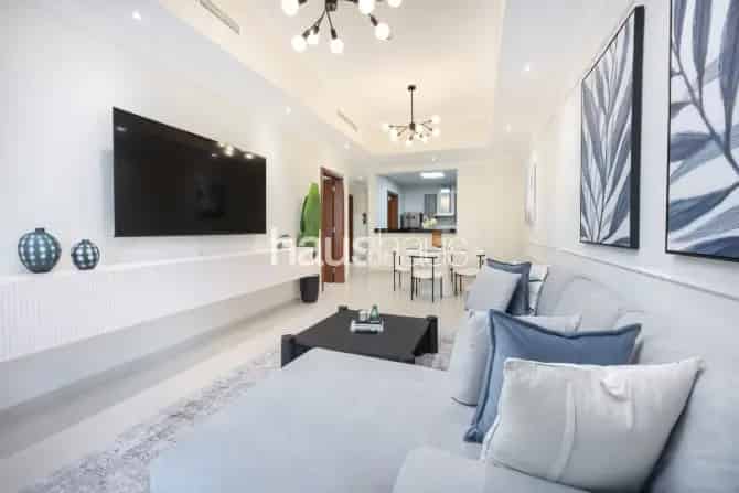 1 Bed Apartment To Rent in Dunya Tower