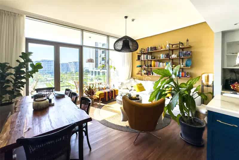 3 Bedroom Apartment To Rent