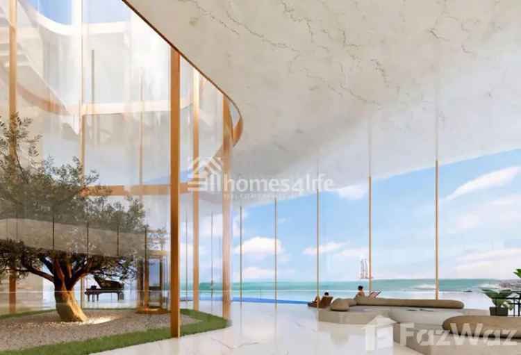 5 Bedroom Penthouse for sale at AVA at Palm Jumeirah By Omniyat