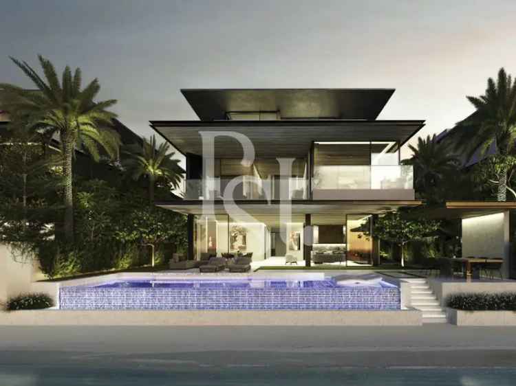 Plot for Sale in Jebel Ali Hills , Saih Shuaib 1 , Dubai