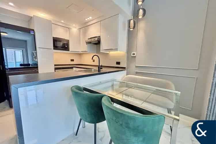 1 Bedroom Apartment for Rent in JLT Cluster H, Jumeirah Lake Towers.