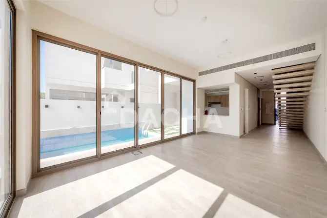 4 Bed Townhouse For Sale in Al Furjan West