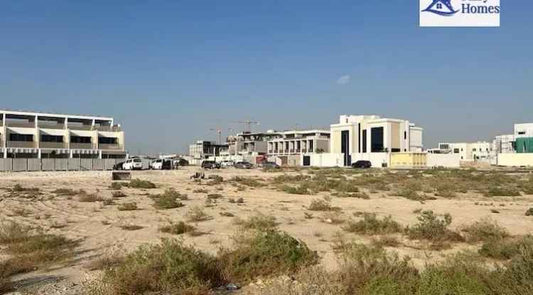 10013 Sq.Ft. Land  for Sale in Nad Al Sheba 1, Nad Al Sheba, Dubai