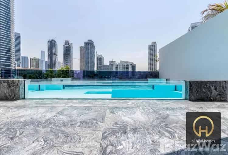 4 Bedroom Villa for sale at The Jewel Tower B