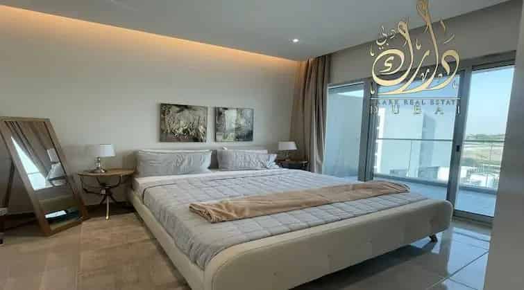 Buy 1 Bedroom Apartment in Meydan City with Burj Khalifa View